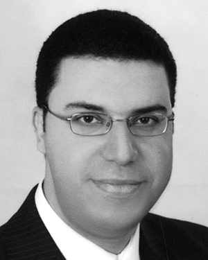 Khaled Elmeleegy