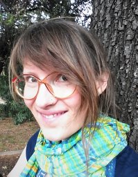 Scheidt Annika Vom