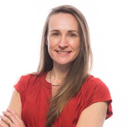 Sarah Young