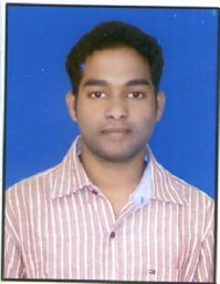 Mahipal Dargupally