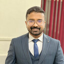 Shrinath .V