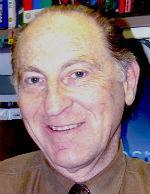 Mario Chojkier