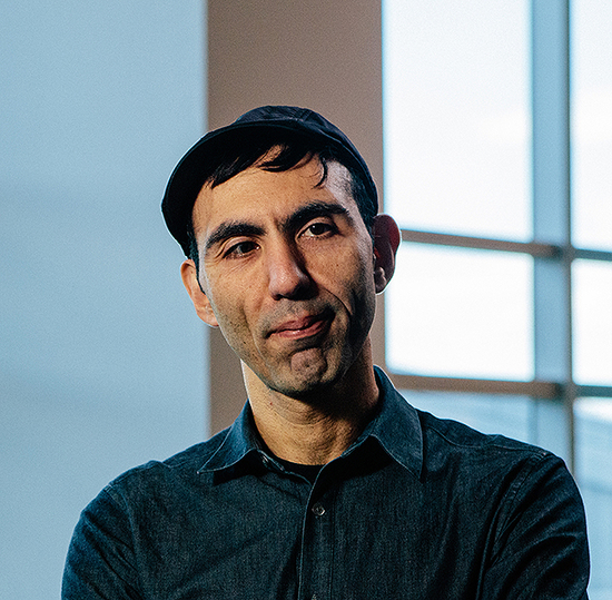 Orkan Telhan