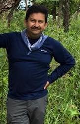 Armando Aguirre-Jaimes