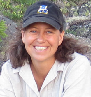 A. Elizabeth Arnold
