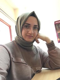 Merve BOLAT