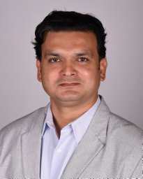 Amit Kaushik