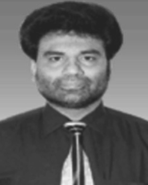 Madad Ali Shah