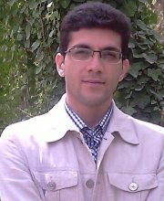 Navid Abolfathzadeh
