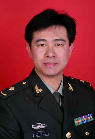 JinSong Mou