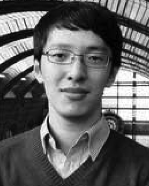 Wang Guanfeng
