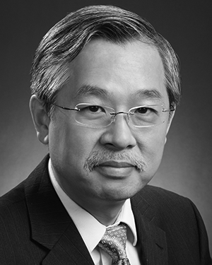 Wayne Huang