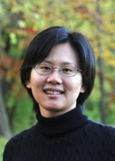 Haizheng Hong