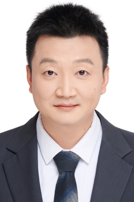Hongliang He