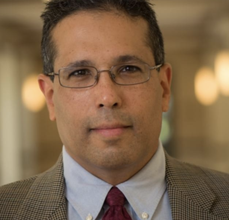 Gustavo Grullon