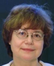 Elena Lozovsky