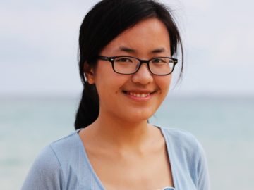 Yang (Katie) Zhao