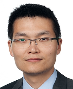 Nian Liu