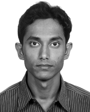 Binanda Sengupta