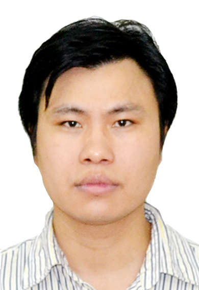 Luyi Lu