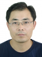Haidong Zhang
