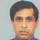 D G G P Karunaratne