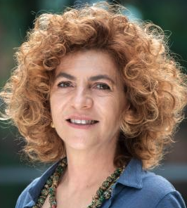 Francesca Chiaromonte