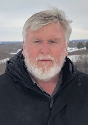 Alec E. Aitken