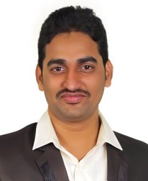 Shravan Kumar Bandari