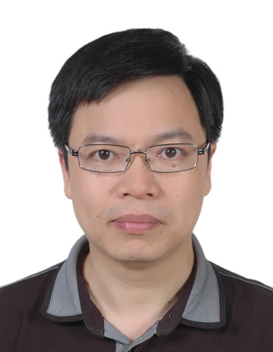 Chunming Xia