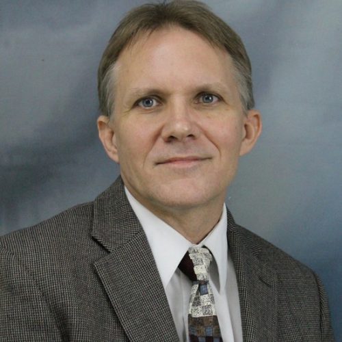 Jack R. Edwards