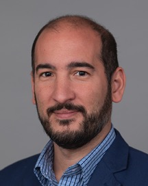 Martin A. Rivas