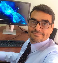 Alvaro Ramirez