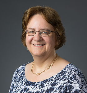 Sabine Grunwald