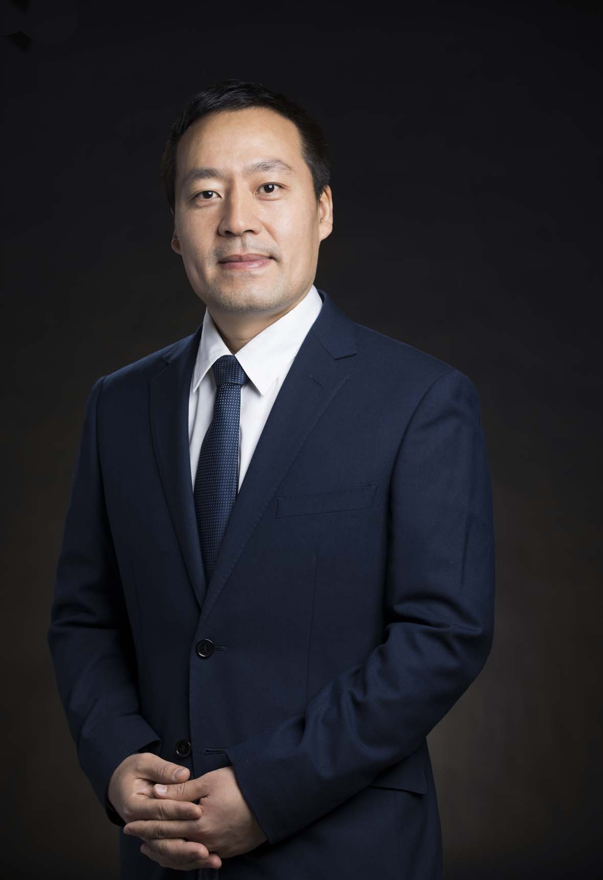 Xiaojun Lv