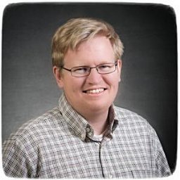 Gavin M. King