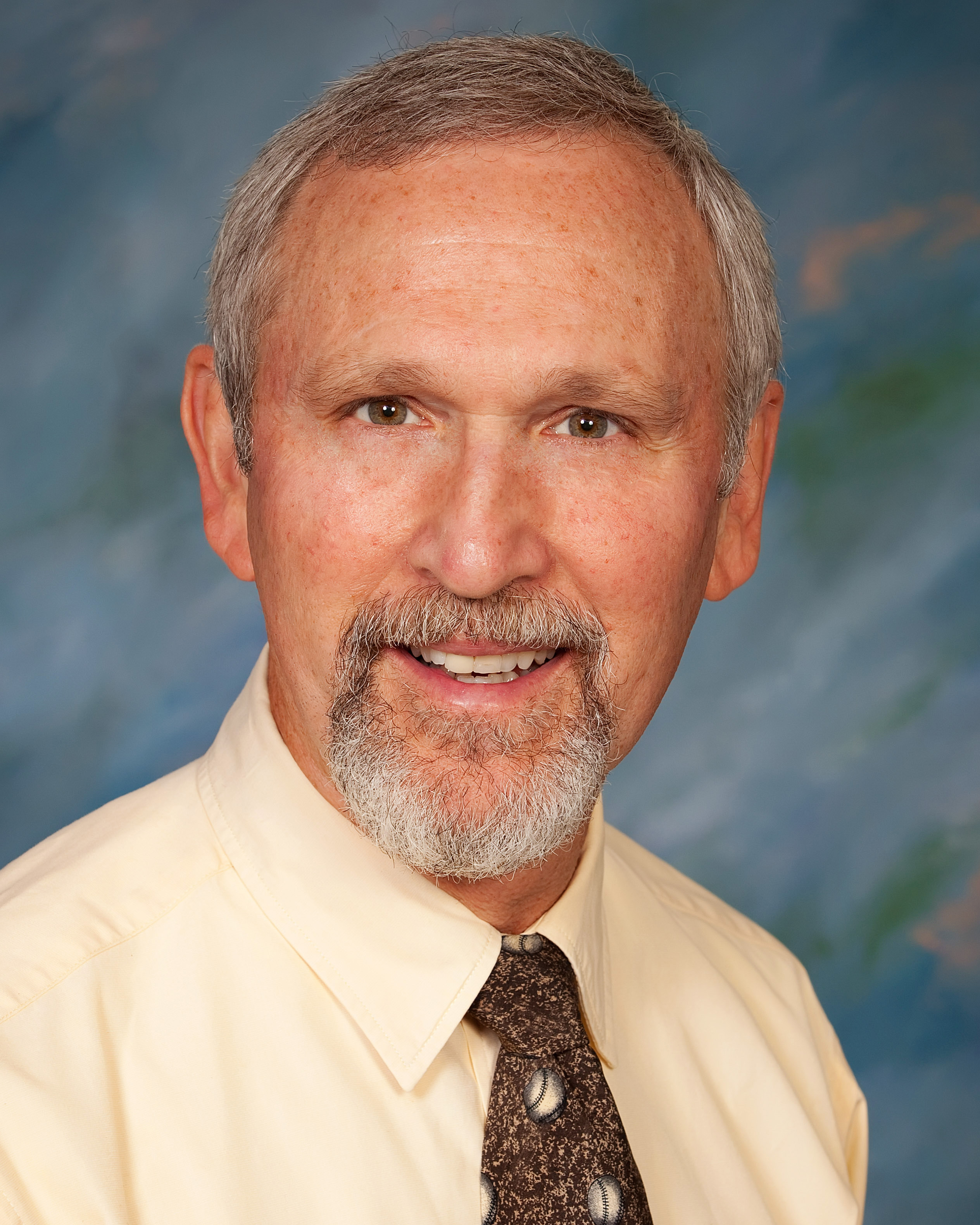 Thomas J. Divers