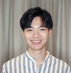 Ryan Ruiyang Ling