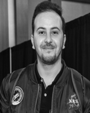 Tarik Lassouaoui