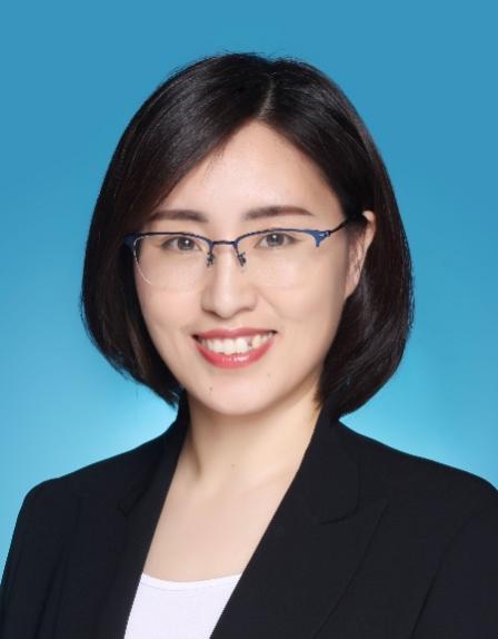 Dongdi Zhang