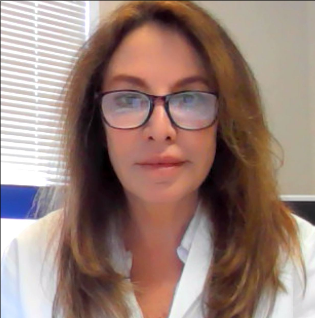 Maria Laura Avantaggiati