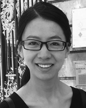 Huan Luo