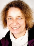 Gisela Grupe