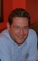 Jamie Alcock
