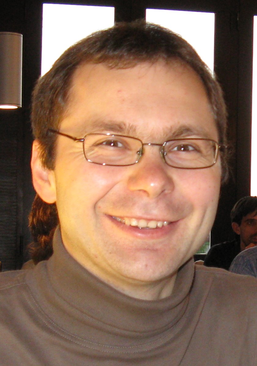 Miroslaw Klinkowski