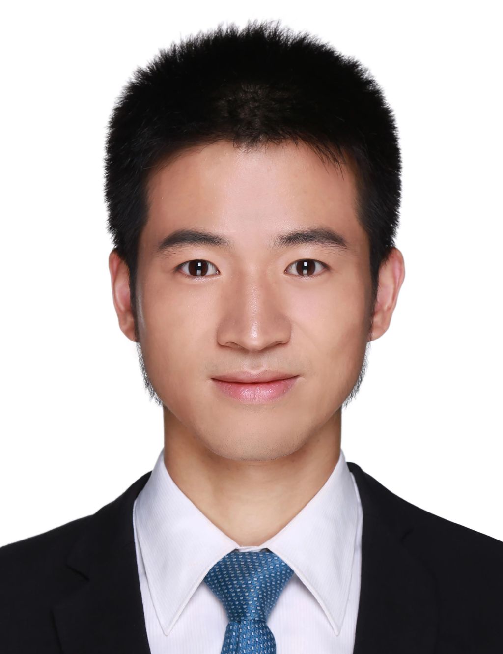 Jing Li