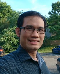 Phawis Thammasorn
