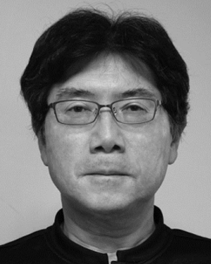 Tomoyoshi Mishima