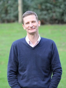 Philip J Heptonstall