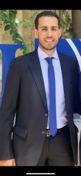 Michel Alchoueiry